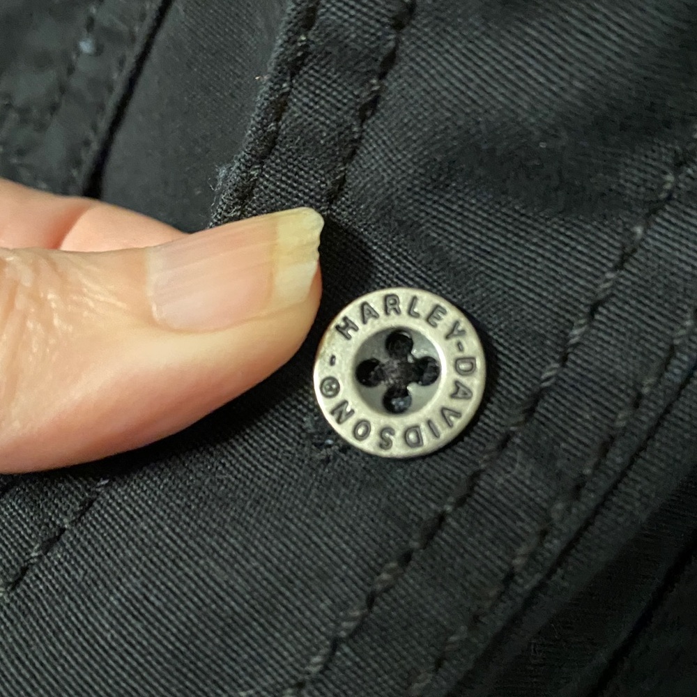Harley Davidson Shirt - Picture 9 of 9